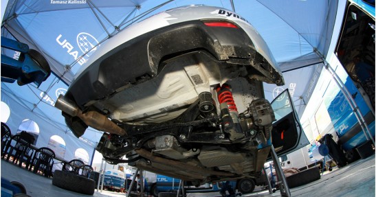Rally Presov